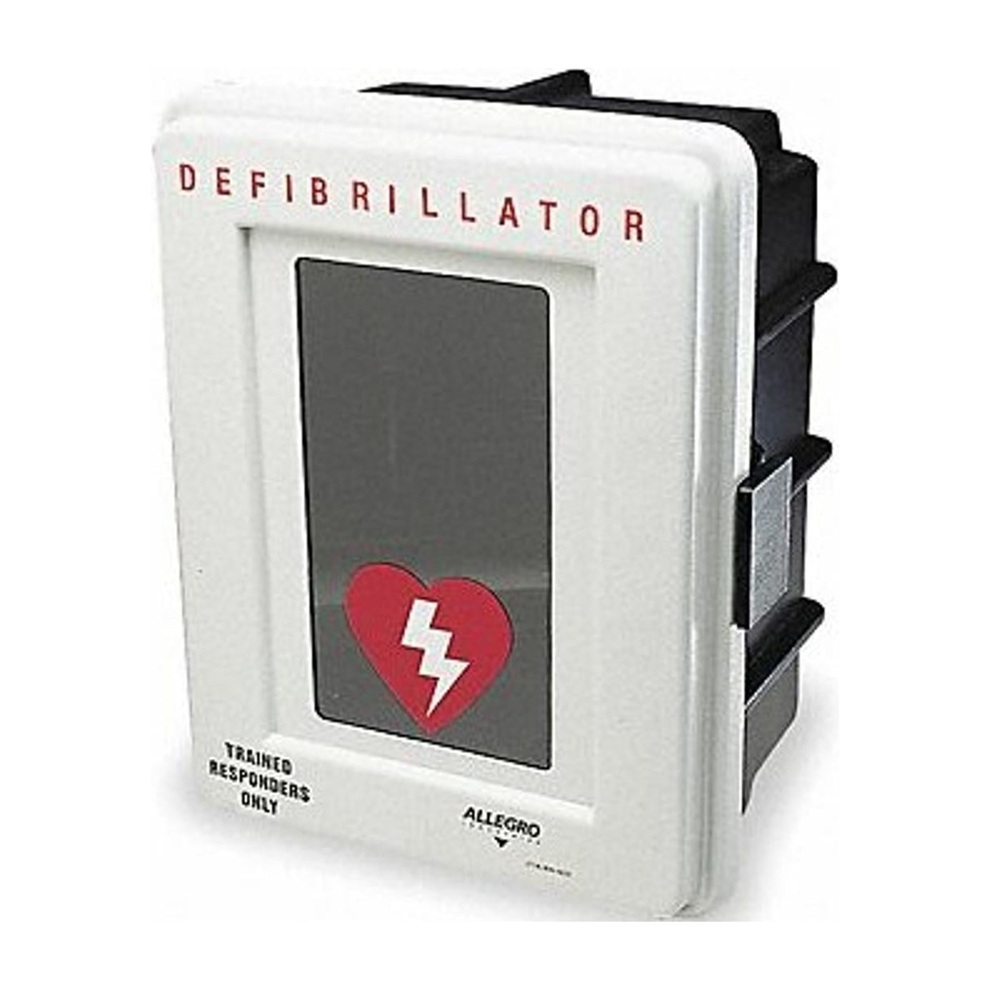 Allegro Industries Defibrillator Storage Mount 4400D