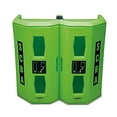 thumbnail image 1 of Allegro Industries Dual SCBA Storage Cabinet,Green 4350, 1 of 4