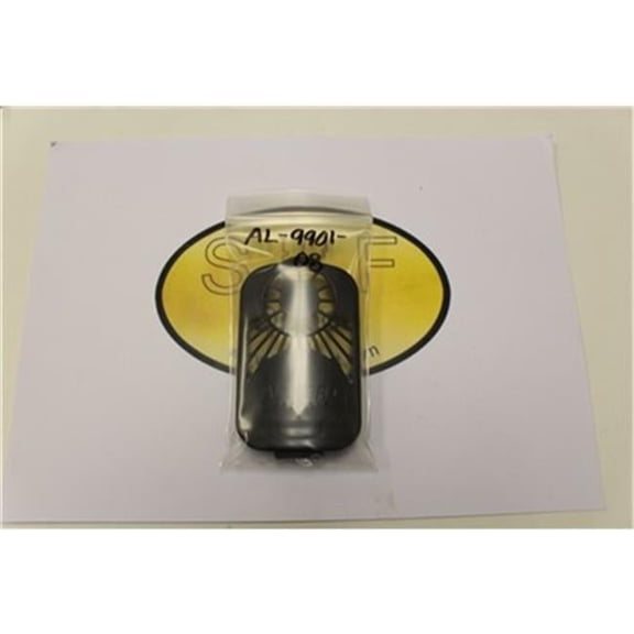 Allegro Industries Exhalation Valve Manifold