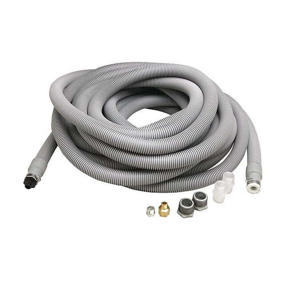 Allegro Industries Inlet Filter 9700-65