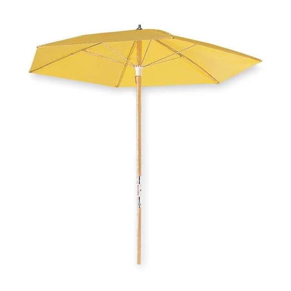 Allegro Industries Manhole Utility Shelter,Economy Umbrella 9403-01