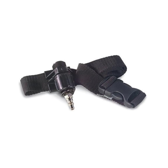 Allegro Industries Adjustable Flow Control Valve NV2016