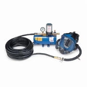 Supplied Air Pump Package,Full Face Mask 9200-01