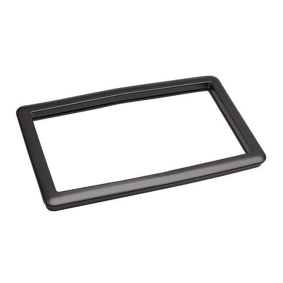Allegro Industries Window Frame Gasket,Poly Rubber NV20-03