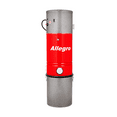 thumbnail image 1 of Allegro MU4900 Force 8,000 Square Foot Home Central Vacuum System Power Unit, 1 of 4