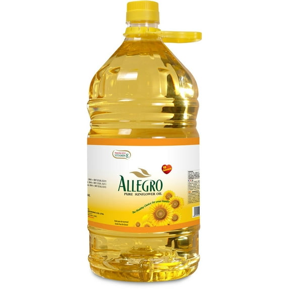 Allegro Oil 3 L