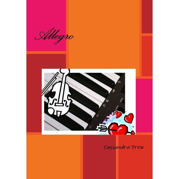 Allegro, (Paperback)