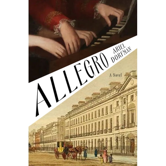 Allegro, (Paperback)
