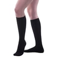 thumbnail image 1 of Allegro Unisex 10-15 mmHg Cushioned 196 Sock - Cushioned, Calf-High, Walking Support Sock, Cooling, Compression Athletic Sock, 1 of 5