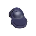 thumbnail image 1 of Value Plus Knee Pad, Hook and Loop, Black, 1 of 1