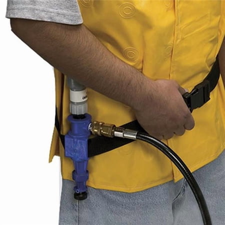 Allegro Vortex Cooler With Snap Tite Coupler Plastic