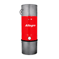thumbnail image 1 of Allegro ZENITH 15,000 Square Foot Home Central Vacuum System Power Unit, 1 of 3