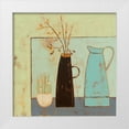 thumbnail image 1 of Allen, Anji 15x15 White Modern Wood Framed Museum Art Print Titled - February Story, 1 of 4