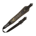 thumbnail image 1 of Allen Company Aspen Nubuck No-Slip Firearm Sling, Black, 1 of 11