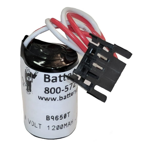 Allen Bradley 1747-L524 replacement battery