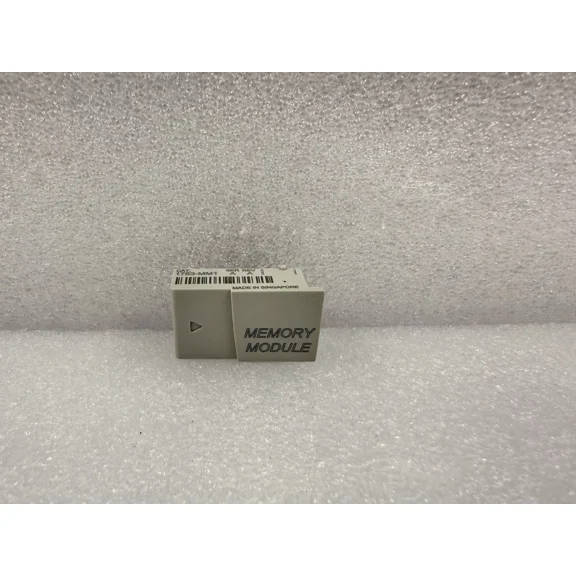 Allen-Bradley 1763-MM1 /A Micrologix 1100 Memory Module - NEW - US Shipping