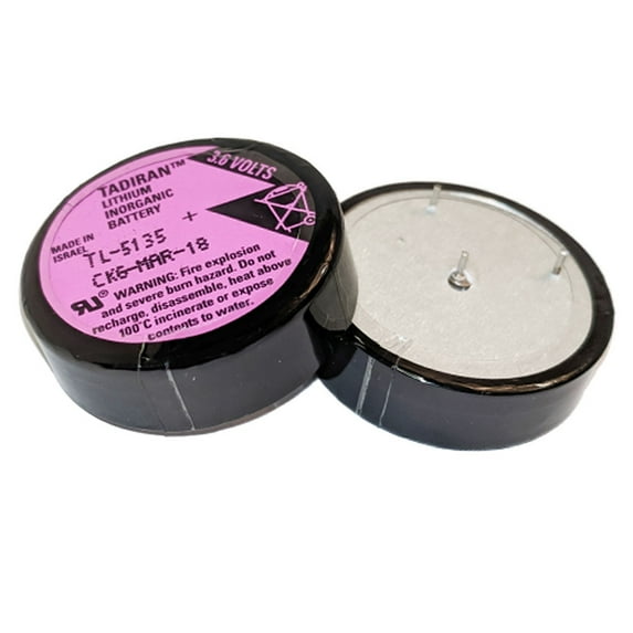 Allen Bradley 1771-HMA replacement battery