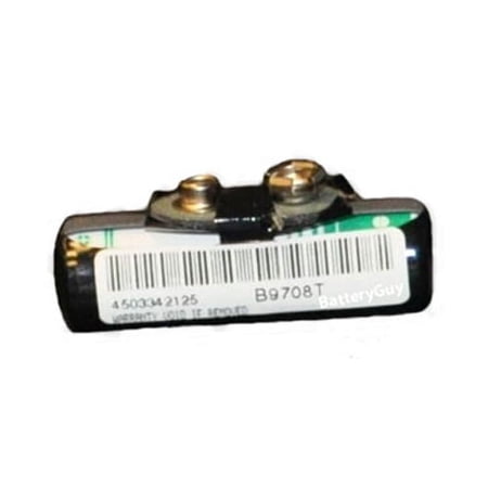 Allen Bradley 1785-L60L Series A replacement battery