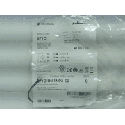 Allen Bradley 871C-DM1NP3-E2 Inductive Proximity Sensor Switch