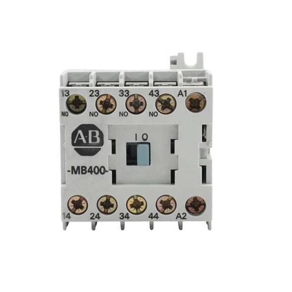 Allen Bradley (AB) Contactor M400