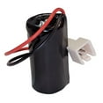 thumbnail image 1 of Allen Bradley SLC-100 replacement battery, 1 of 2