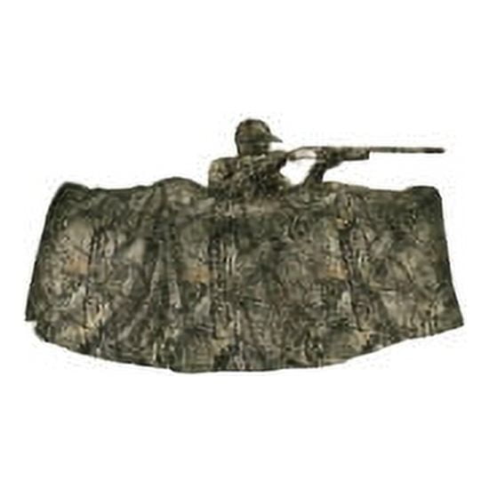 Allen Burlap, Mossy Oak Break-Up Country