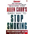 thumbnail image 1 of Pre-Owned Allen Carr's Easy Way to Stop Smoking: Third Edition (Paperback) by Allen Carr, 1 of 1