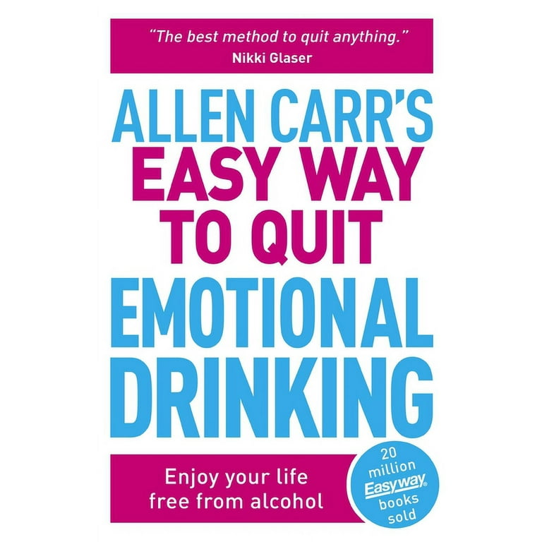 Allen carr s easyway the illustrated easy way to stop 47 off