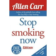 Allen Carr's Easyway: Allen Carr's Easy Way to Quit Smoking Without Willpower - Includes Quit Vaping: The Best-Selling Quit Smoking Method Updated for the 21st Century (Paperback)