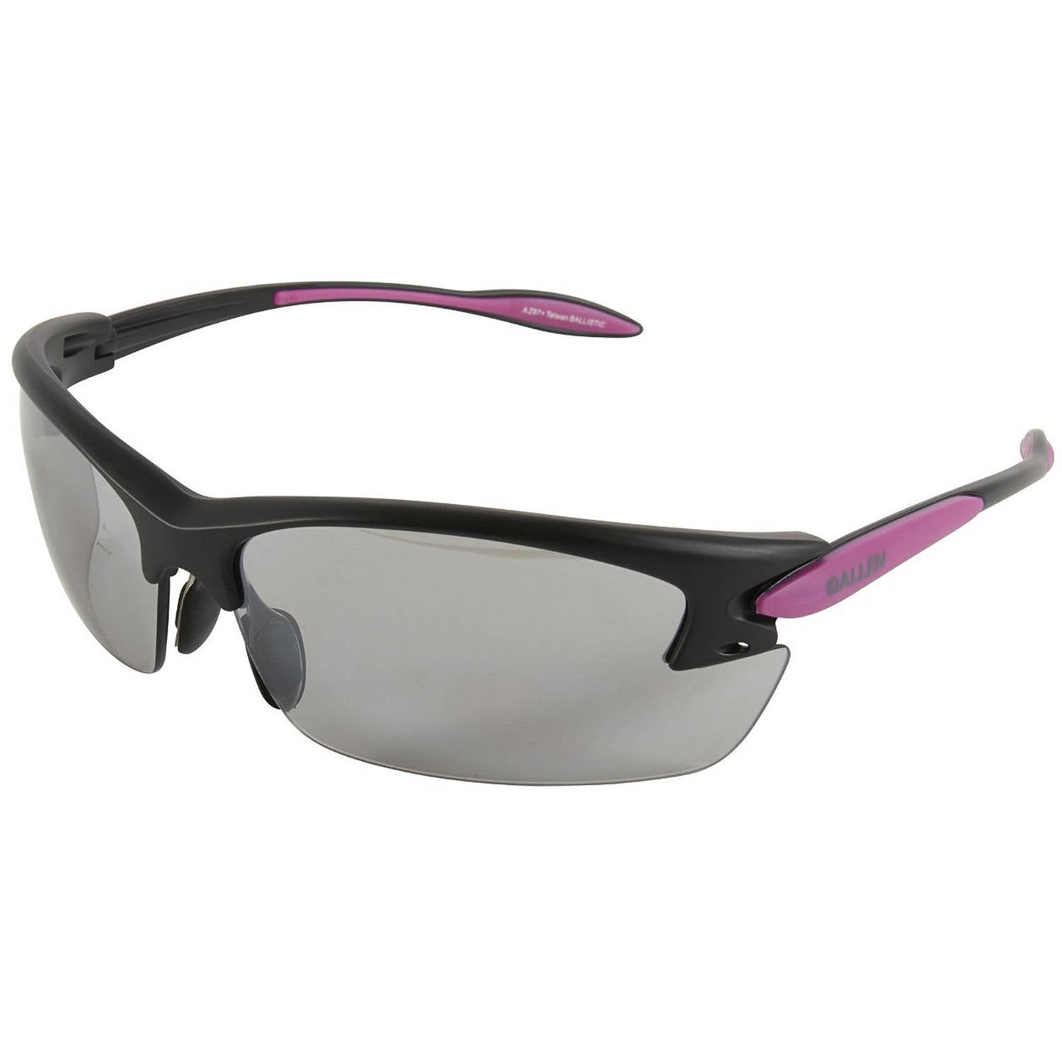 Allen Cases Electron Womens Ballistic Shooting Glasses
