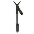 thumbnail image 1 of Allen Company Monopod Turkey Hunting Shooting Stick, Aluminum, Black, 1 of 8