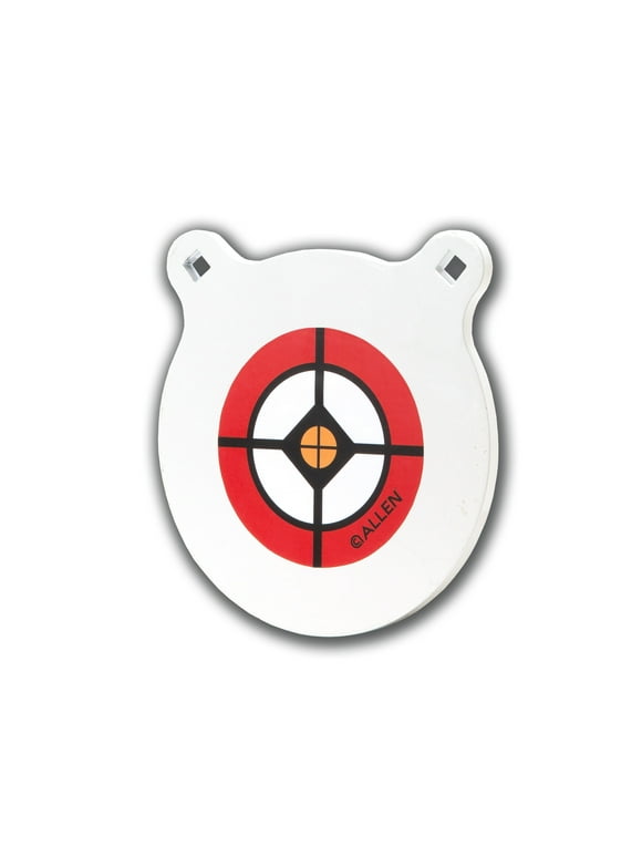 Steel Gun Targets in Gun Targets