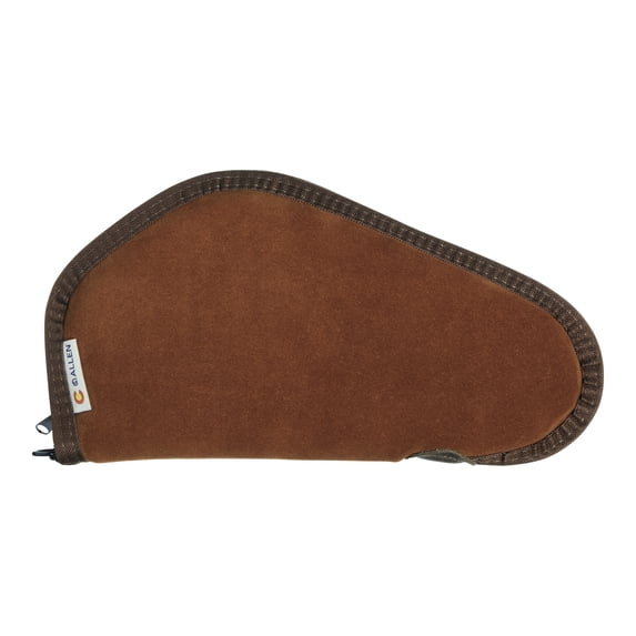 Allen Company 11" Suede Hand Firearm Case