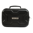 thumbnail image 1 of Allen Company 12" EXO Handgun Gun Case, Black, Vinyl Nitrile Foam, Model 82-12, 1 of 14