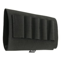Buttstock Shotshell Holder