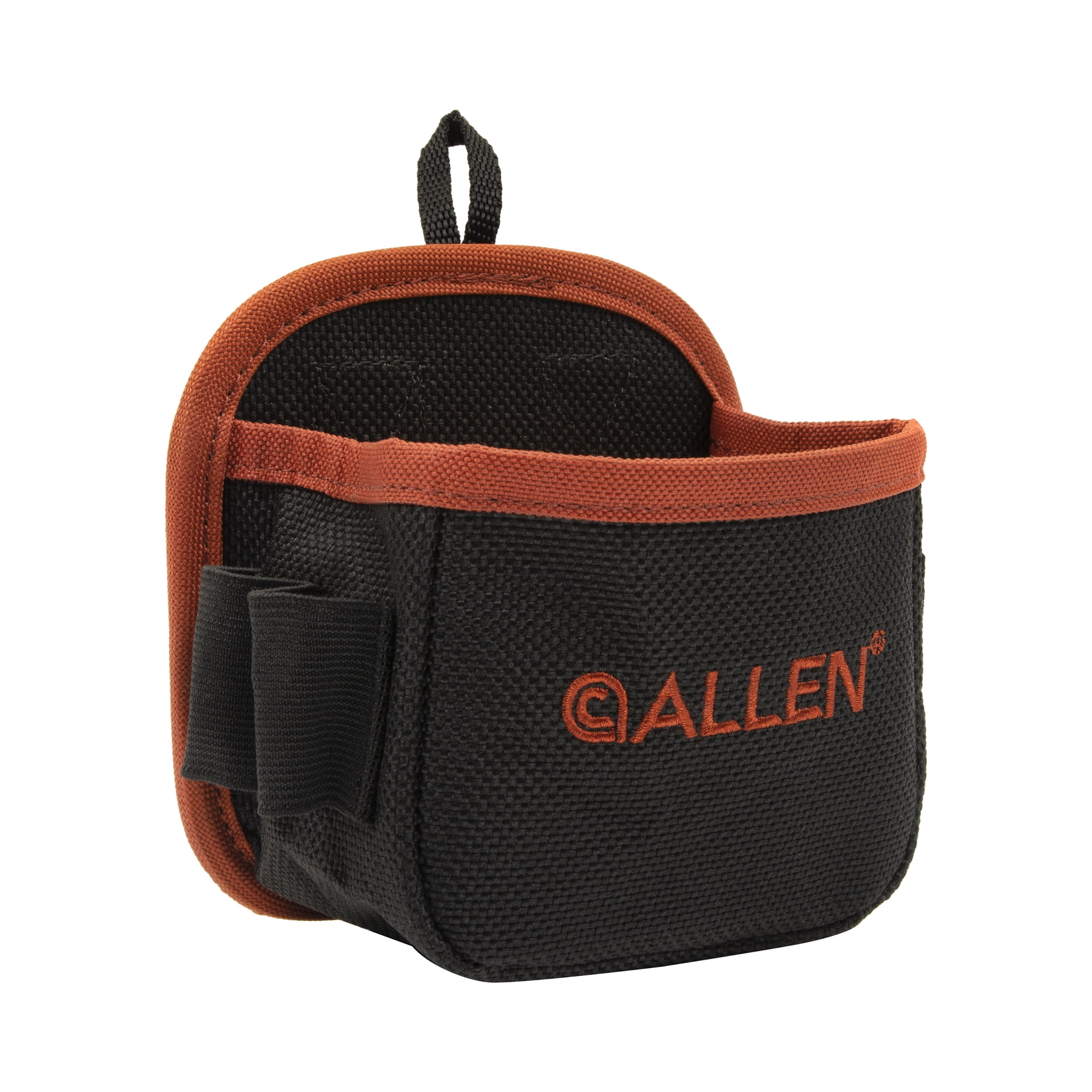  Allen Company Allen Heavy Duty Shotgun Shell/Ammo Bandolier,  Black : Sports & Outdoors