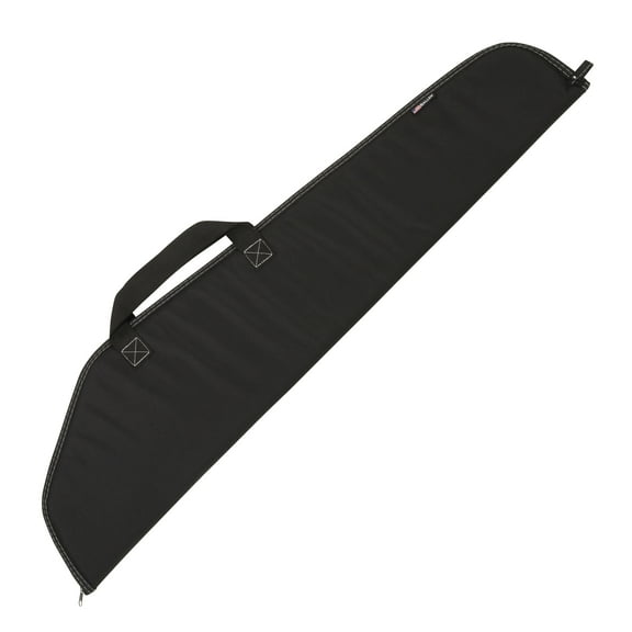 Allen Company 40" Rifle Soft Case, Polyester, Black, Model 602-40
