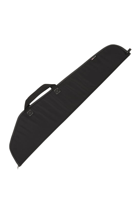 40" Rifle Soft Case, Polyester, Black, Model 602-40