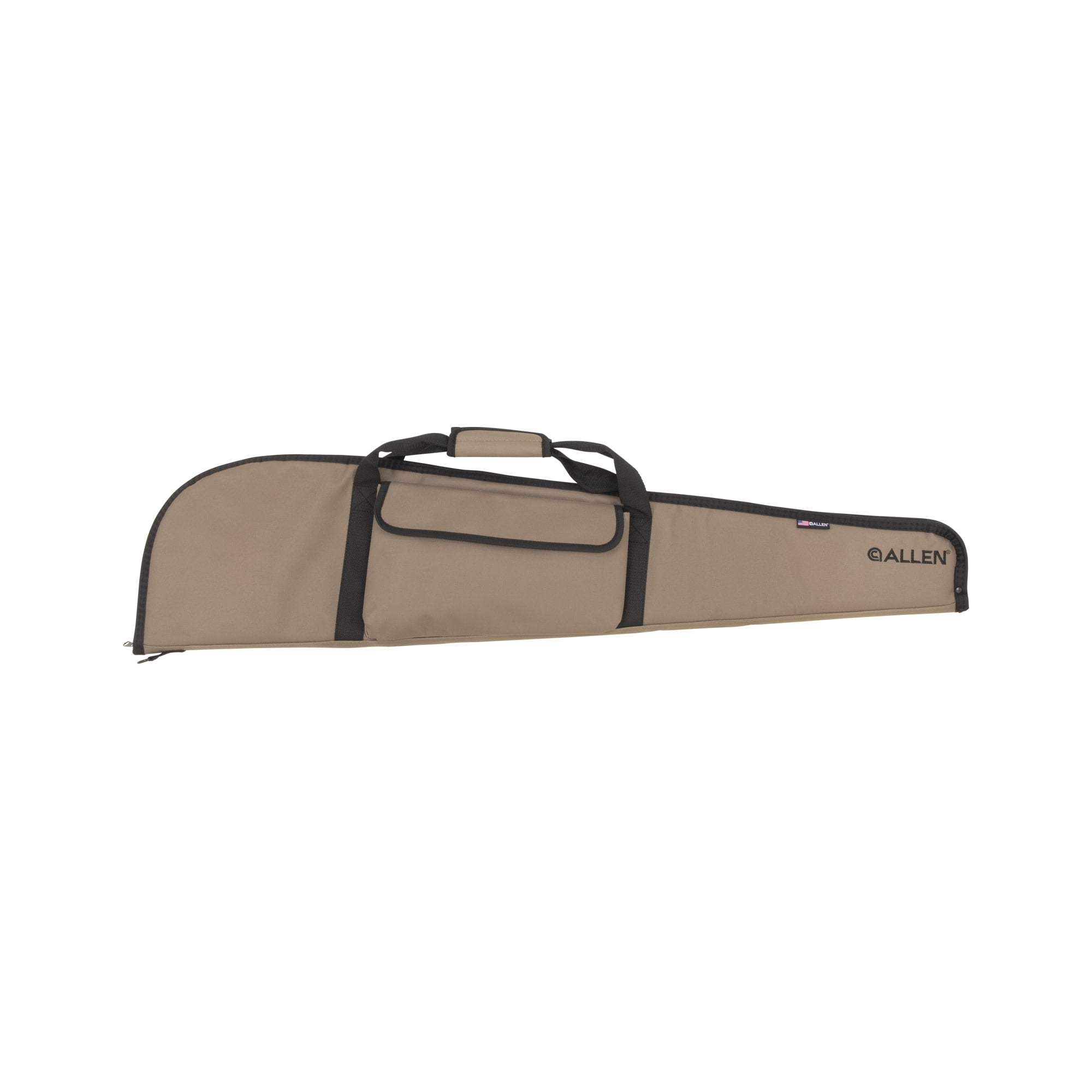 Allen Company 41" Lockable Rimfire Gun Case, .22 Cal., Tan Walmart