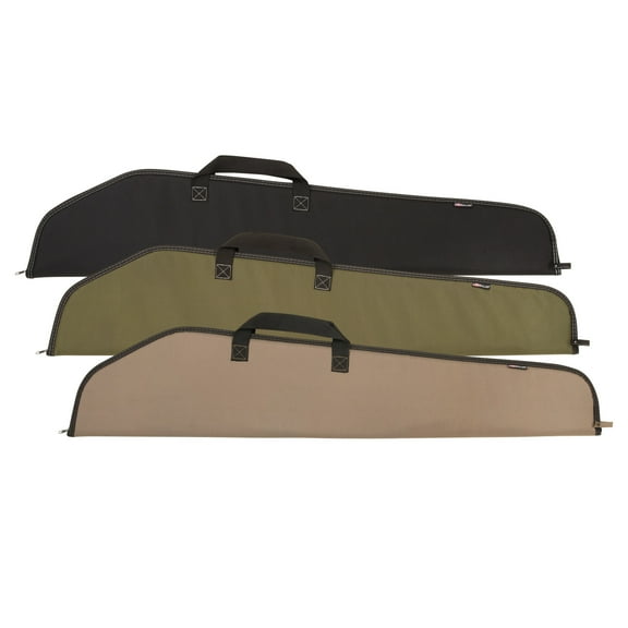Allen Company 46" Durango Rifle Case Earth Tone Assortment