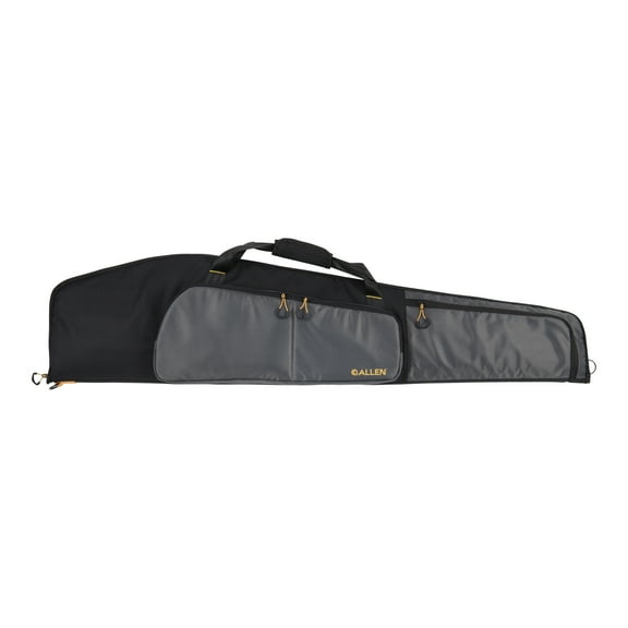 Allen Company 46 In Collins 12,20-Gauge Gun Case, Black