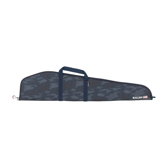 Allen Company 46" Patriot Rifle Case, Patriotic Camo