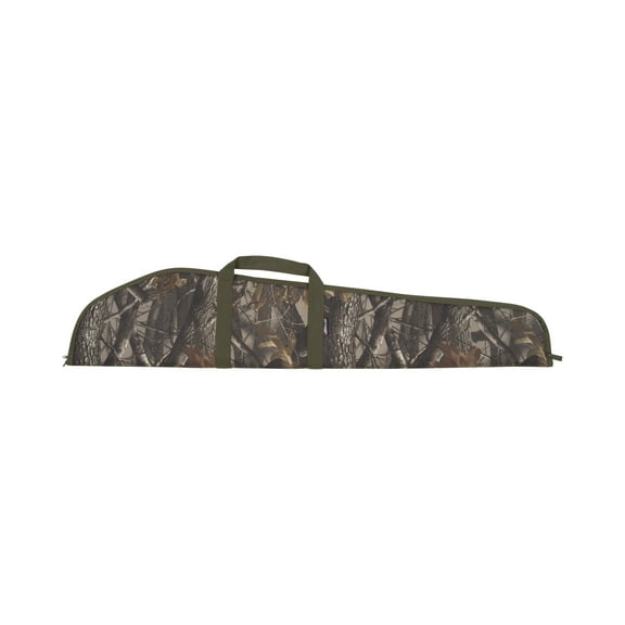 Allen Company 46" Red Mesa Firearm Case, Green Camo