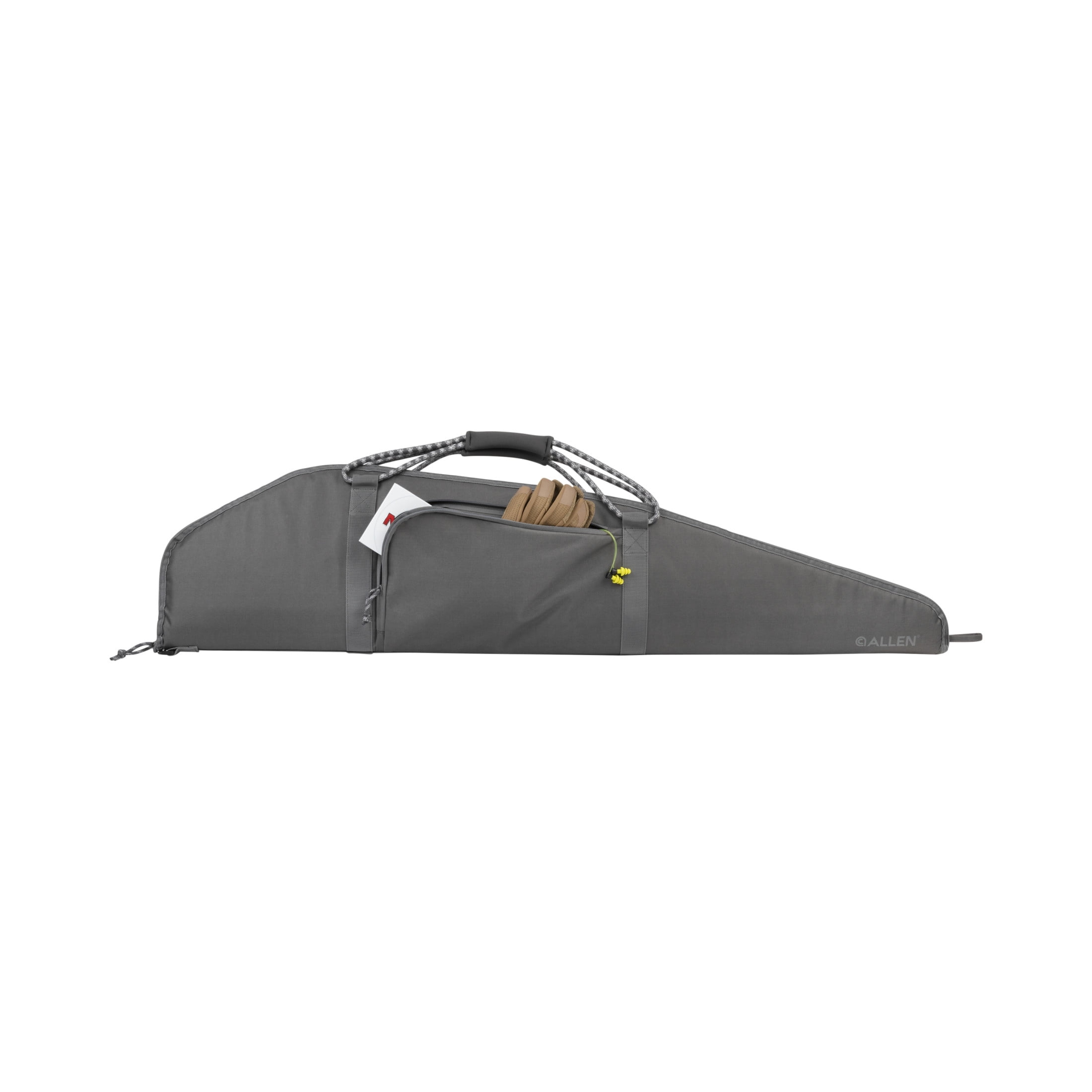 Allen Company 46" Rollins Rifle Case, Gray