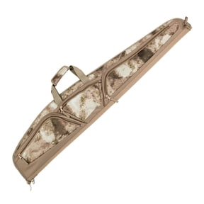 A-Tacs 48" Firearm Case, Urban Camo Handgun Gun Case, Polyester, 679-48