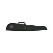 Allen Company 48" Air Rifle Pellet BB Gun Soft Case, Black, Polyester, 428A