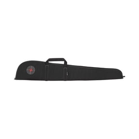 Allen Company 48" Air Rifle Pellet BB Gun Soft Case, Black, Polyester, 428A