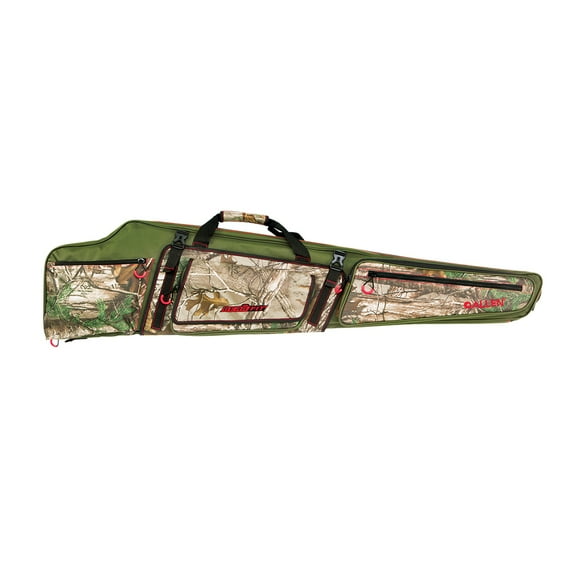 Allen Company 48" Dakota CXE Rifle Softcase Case, Realtree Xtra, Polyester, 959-48