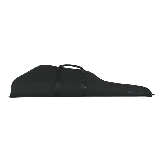 Allen Company 48 In Leadville Gun Case, Black