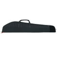 thumbnail image 1 of Allen Company 48 in Capitol Lockable Rifle Soft Case, Black, Polyester, Model 124-48, 1 of 2
